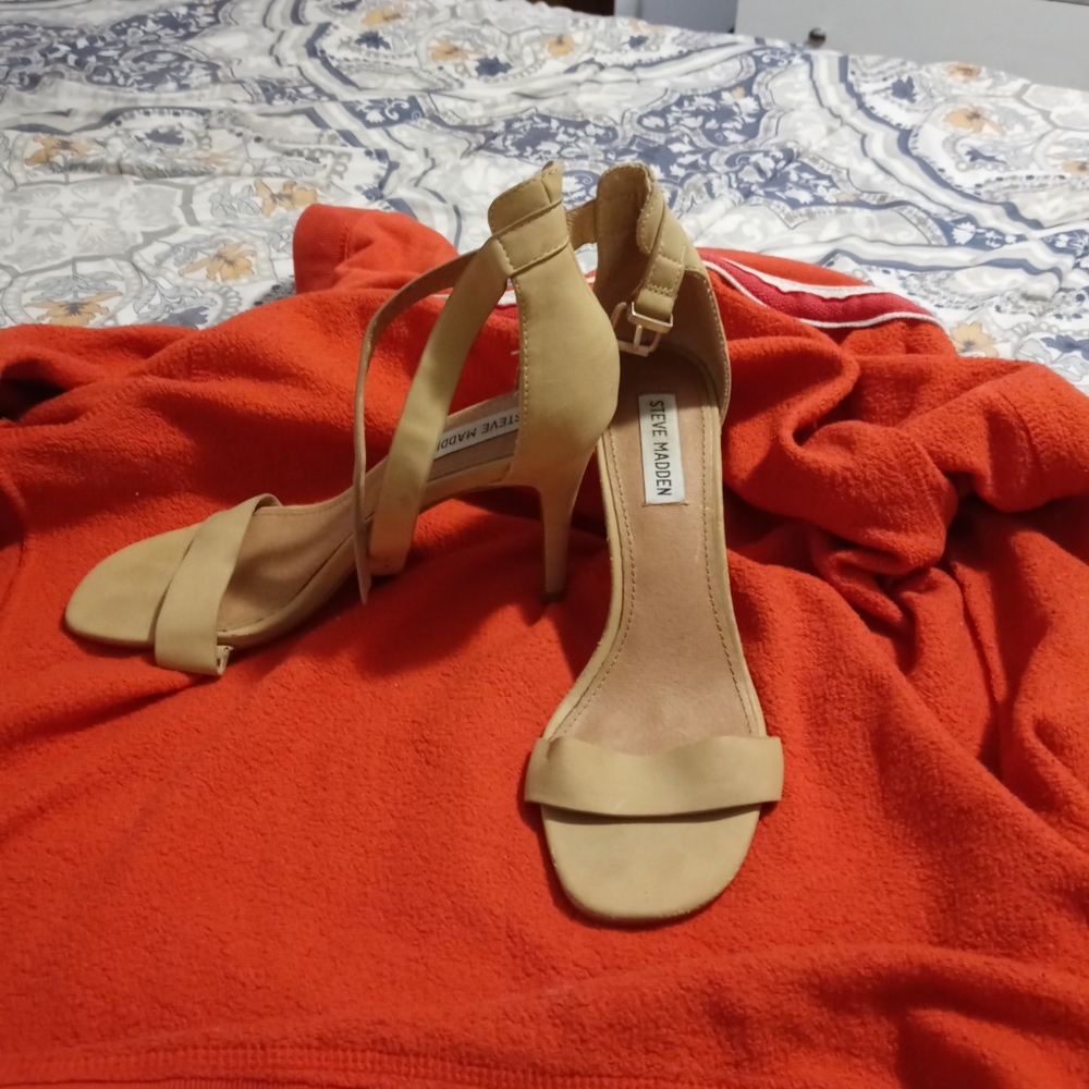 Steve Madden heels